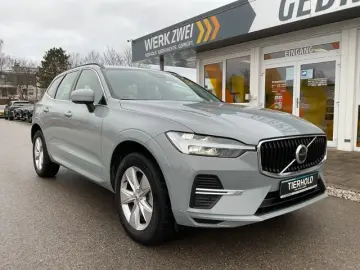 VOLVO XC60 B4 Core 2WD AT Google 18  Allwetterreifen