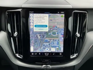 VOLVO XC60 B4 Core 2WD AT Google 18  Allwetterreifen