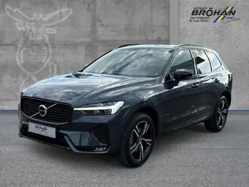 VOLVO XC60 R Design 2WD