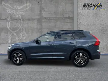 VOLVO XC60 R Design 2WD