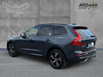 VOLVO XC60 R Design 2WD