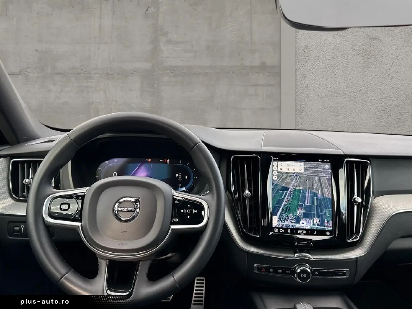 VOLVO XC60 R Design 2WD