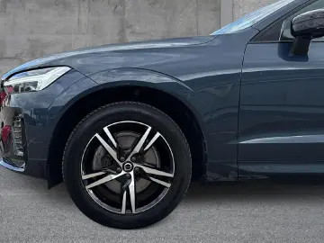 VOLVO XC60 R Design 2WD