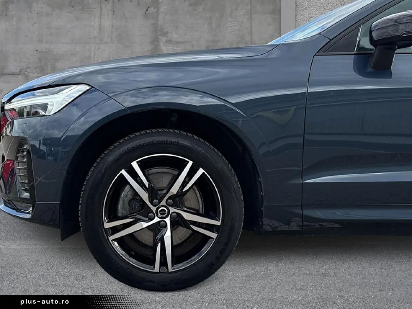 VOLVO XC60 R Design 2WD