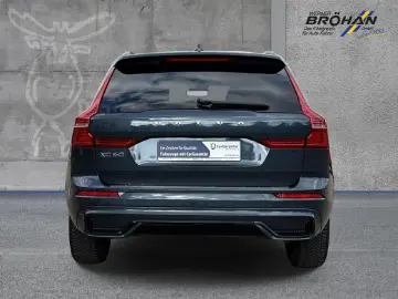 VOLVO XC60 R Design 2WD