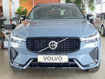 VOLVO XC60 B4 2.0 2WD Mild-Hybrid Plus-Dark