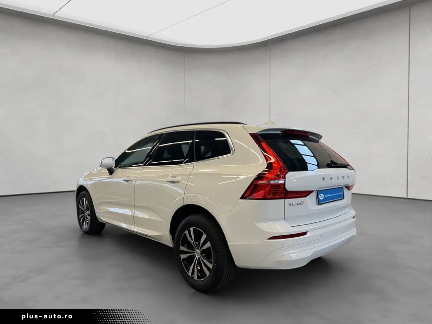 VOLVO XC60 B4 Momentum-Pro Aut Glasd Leder Kamera 18&hellip;