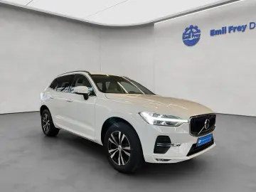 VOLVO XC60 B4 Momentum-Pro Aut Glasd Leder Kamera 18&hellip;