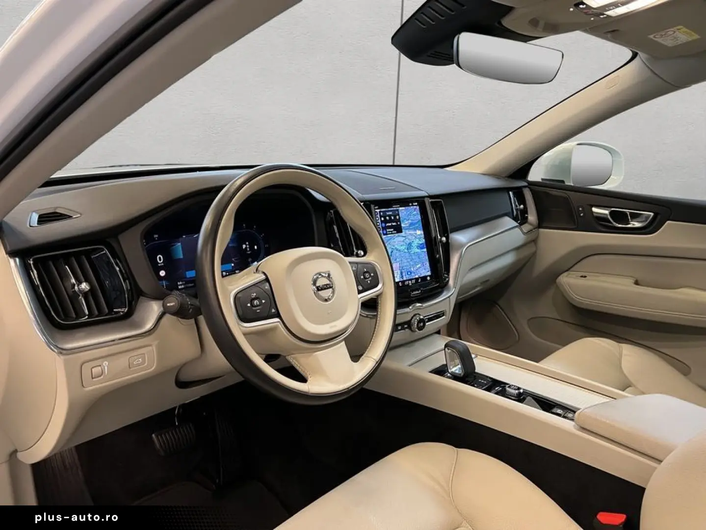 VOLVO XC60 B4 Momentum-Pro Aut Glasd Leder Kamera 18&hellip;