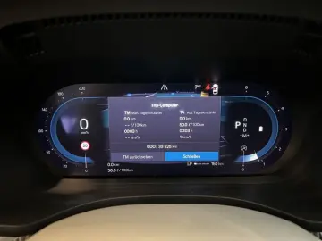 VOLVO XC60 B4 Momentum-Pro Aut Glasd Leder Kamera 18&hellip;