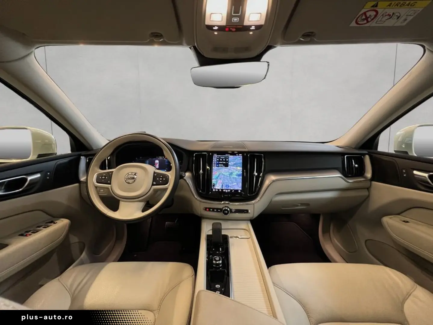 VOLVO XC60 B4 Momentum-Pro Aut Glasd Leder Kamera 18&hellip;