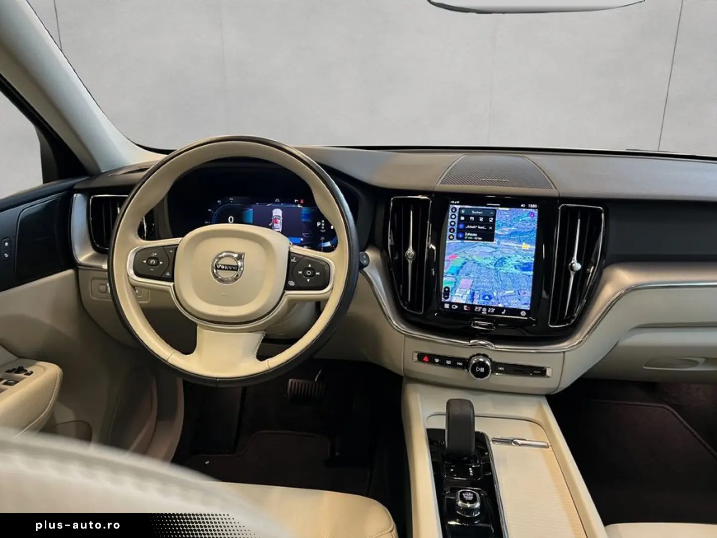 VOLVO XC60 B4 Momentum-Pro Aut Glasd Leder Kamera 18&hellip;