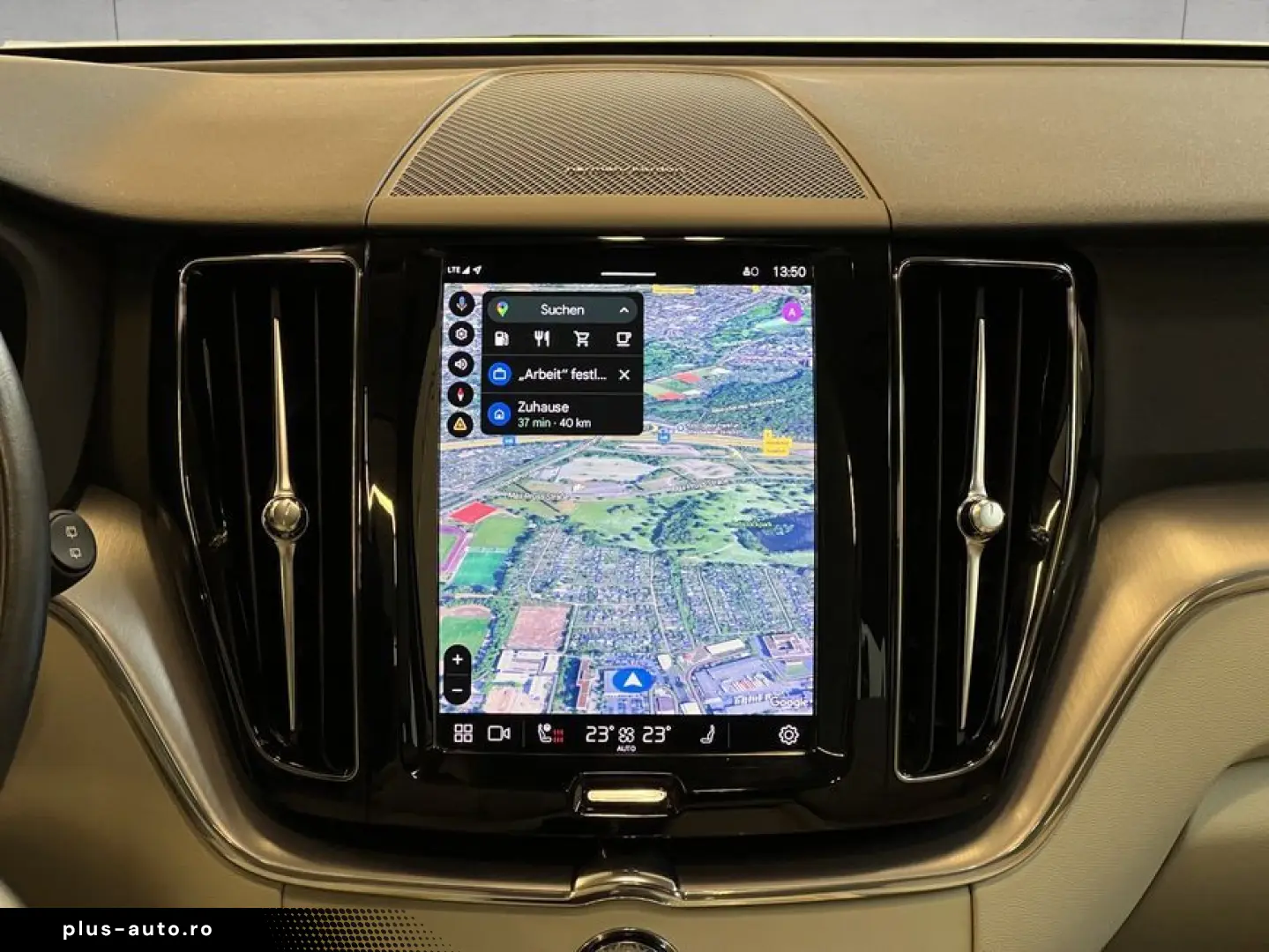 VOLVO XC60 B4 Momentum-Pro Aut Glasd Leder Kamera 18&hellip;