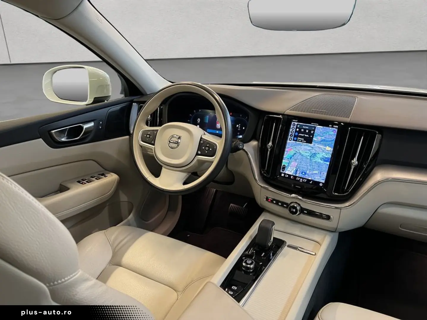 VOLVO XC60 B4 Momentum-Pro Aut Glasd Leder Kamera 18&hellip;