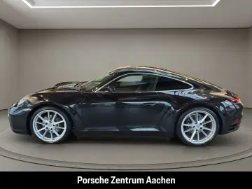 PORSCHE 992 911 Carrera Sportabgas BOSE