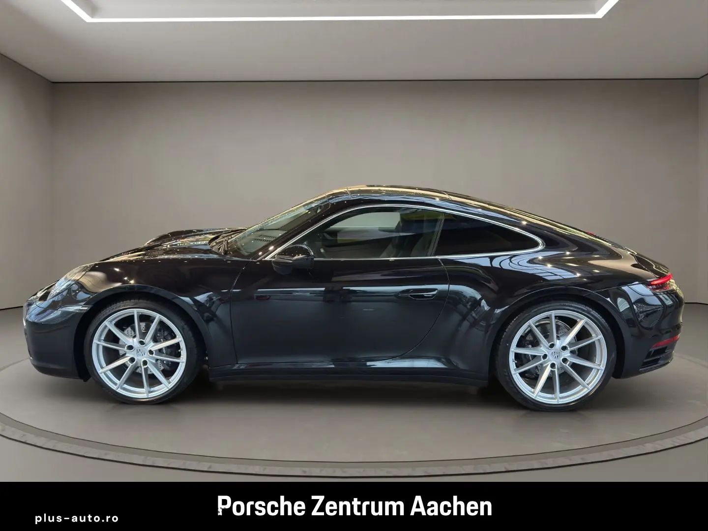 PORSCHE 992 911 Carrera Sportabgas BOSE