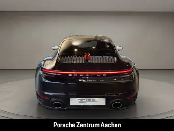 PORSCHE 992 911 Carrera Sportabgas BOSE
