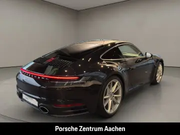 PORSCHE 992 911 Carrera Sportabgas BOSE