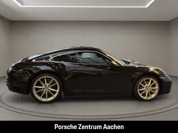 PORSCHE 992 911 Carrera Sportabgas BOSE