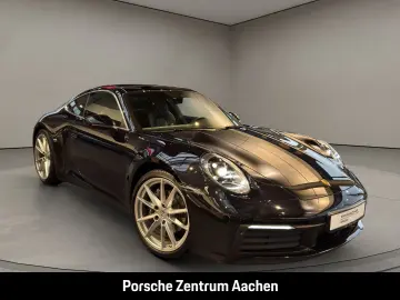 PORSCHE 992 911 Carrera Sportabgas BOSE