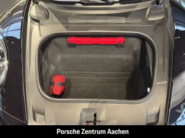 PORSCHE 992 911 Carrera Sportabgas BOSE