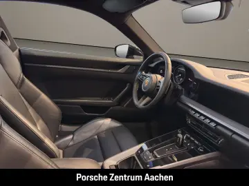 PORSCHE 992 911 Carrera Sportabgas BOSE