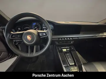 PORSCHE 992 911 Carrera Sportabgas BOSE