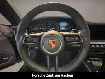 PORSCHE 992 911 Carrera Sportabgas BOSE