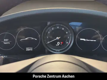 PORSCHE 992 911 Carrera Sportabgas BOSE