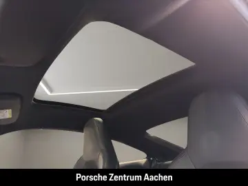 PORSCHE 992 911 Carrera Sportabgas BOSE