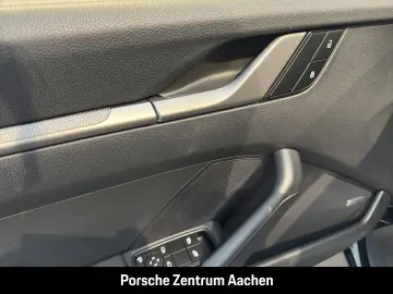 PORSCHE 992 911 Carrera Sportabgas BOSE