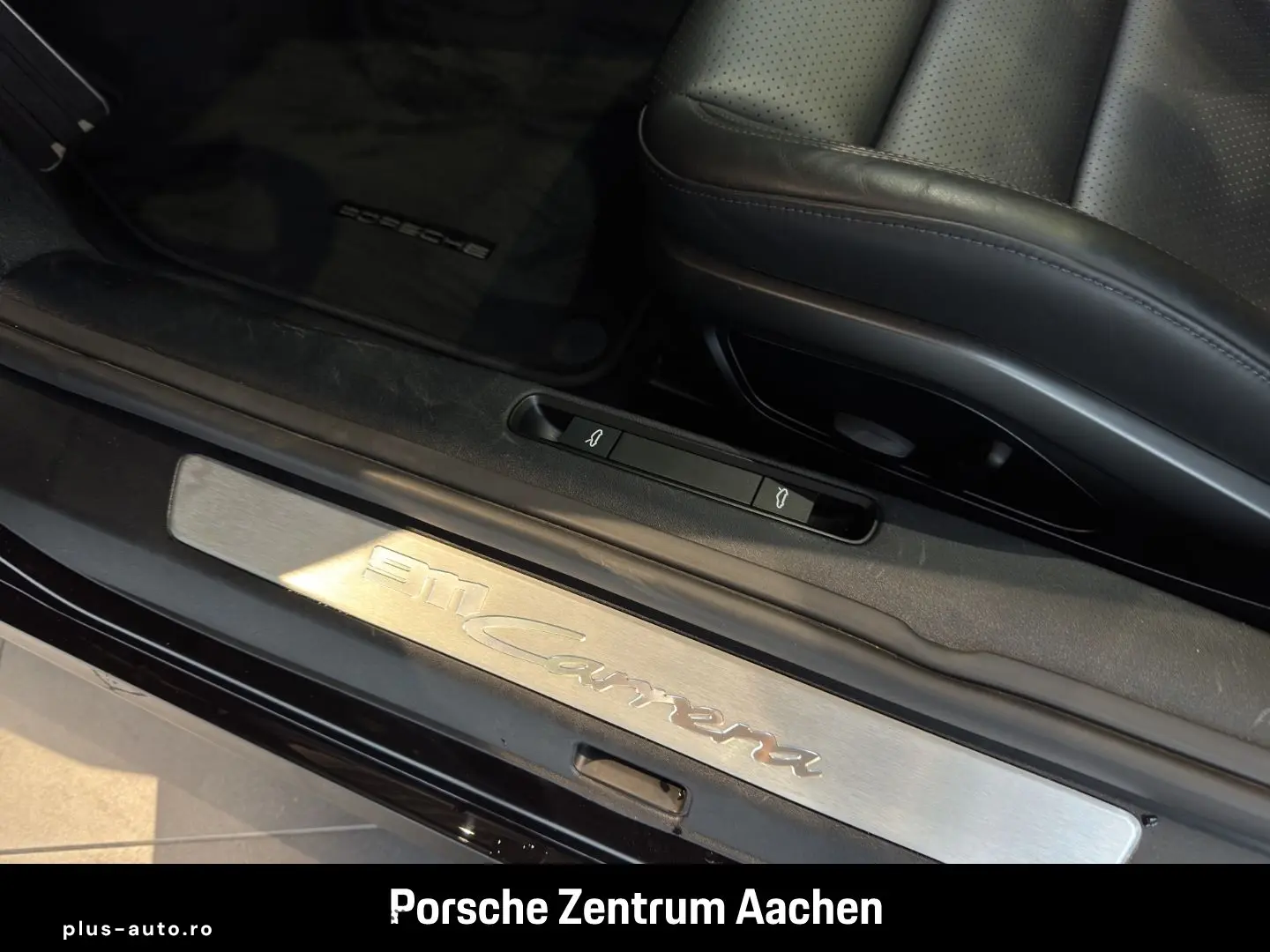 PORSCHE 992 911 Carrera Sportabgas BOSE