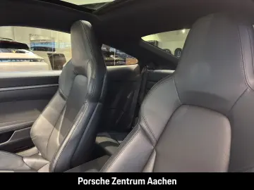 PORSCHE 992 911 Carrera Sportabgas BOSE