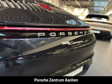 PORSCHE 992 911 Carrera Sportabgas BOSE