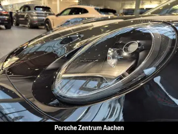 PORSCHE 992 911 Carrera Sportabgas BOSE