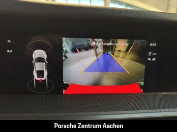 PORSCHE 992 911 Carrera Sportabgas BOSE