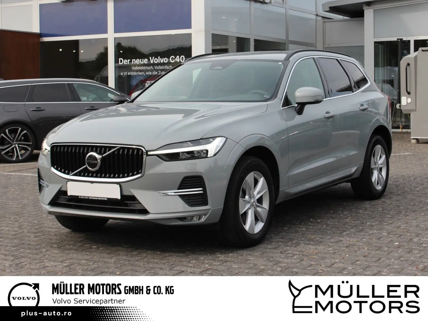 VOLVO XC60 B4 Diesel Core 2WD