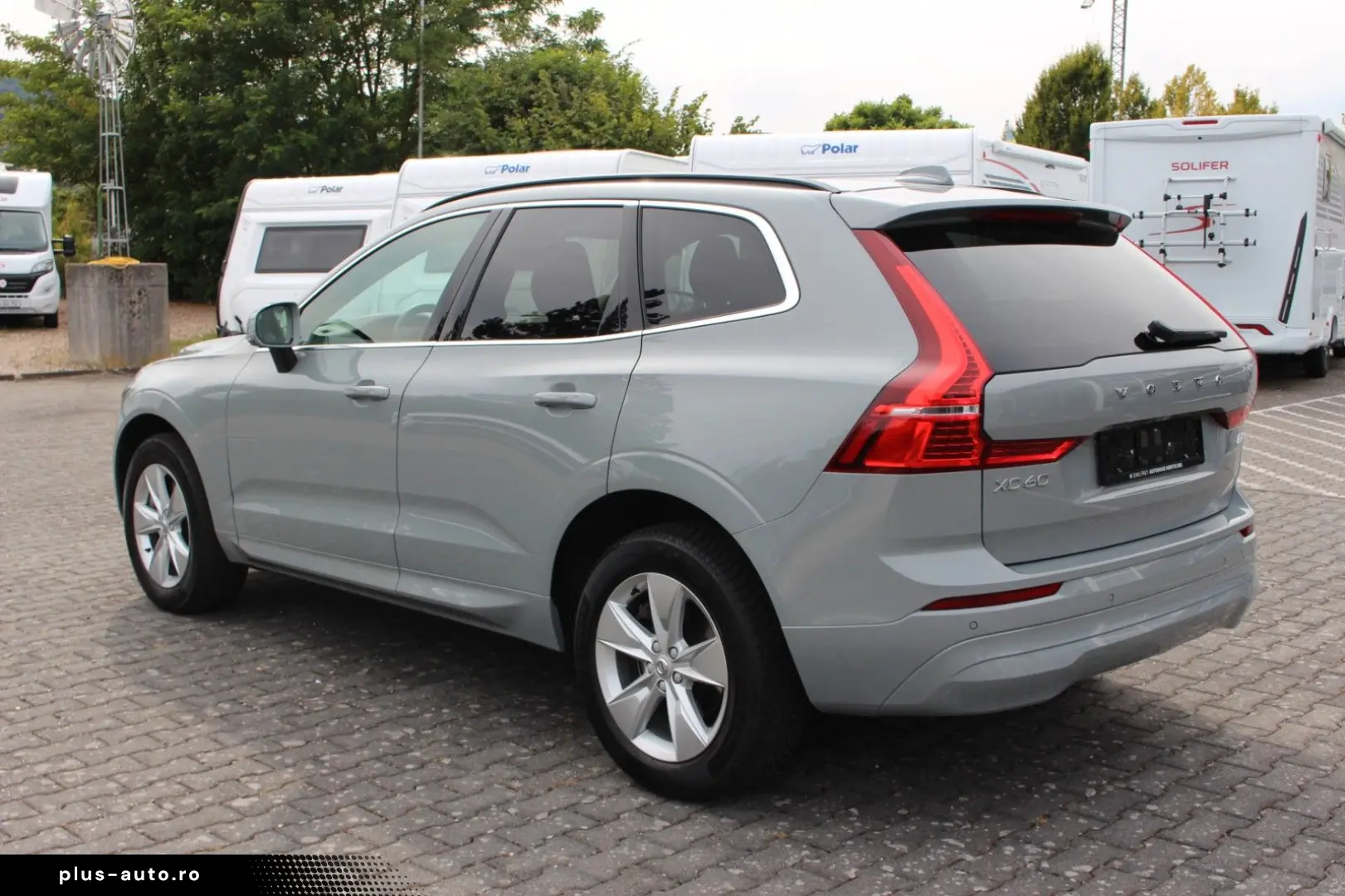 VOLVO XC60 B4 Diesel Core 2WD