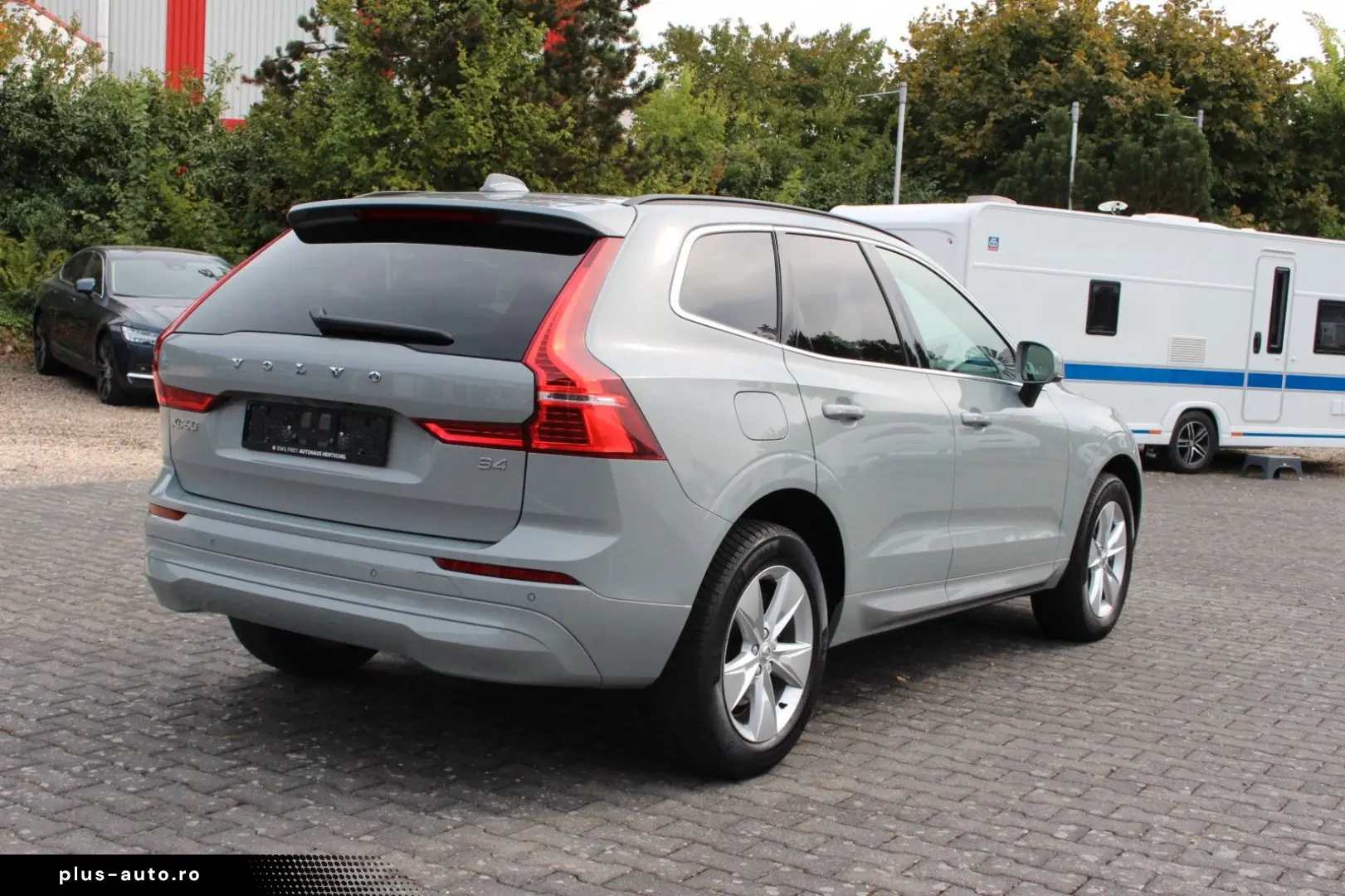 VOLVO XC60 B4 Diesel Core 2WD