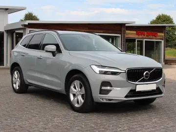 VOLVO XC60 B4 Diesel Core 2WD