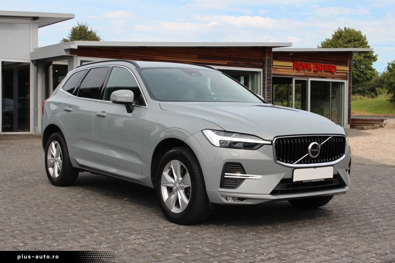 VOLVO XC60 B4 Diesel Core 2WD