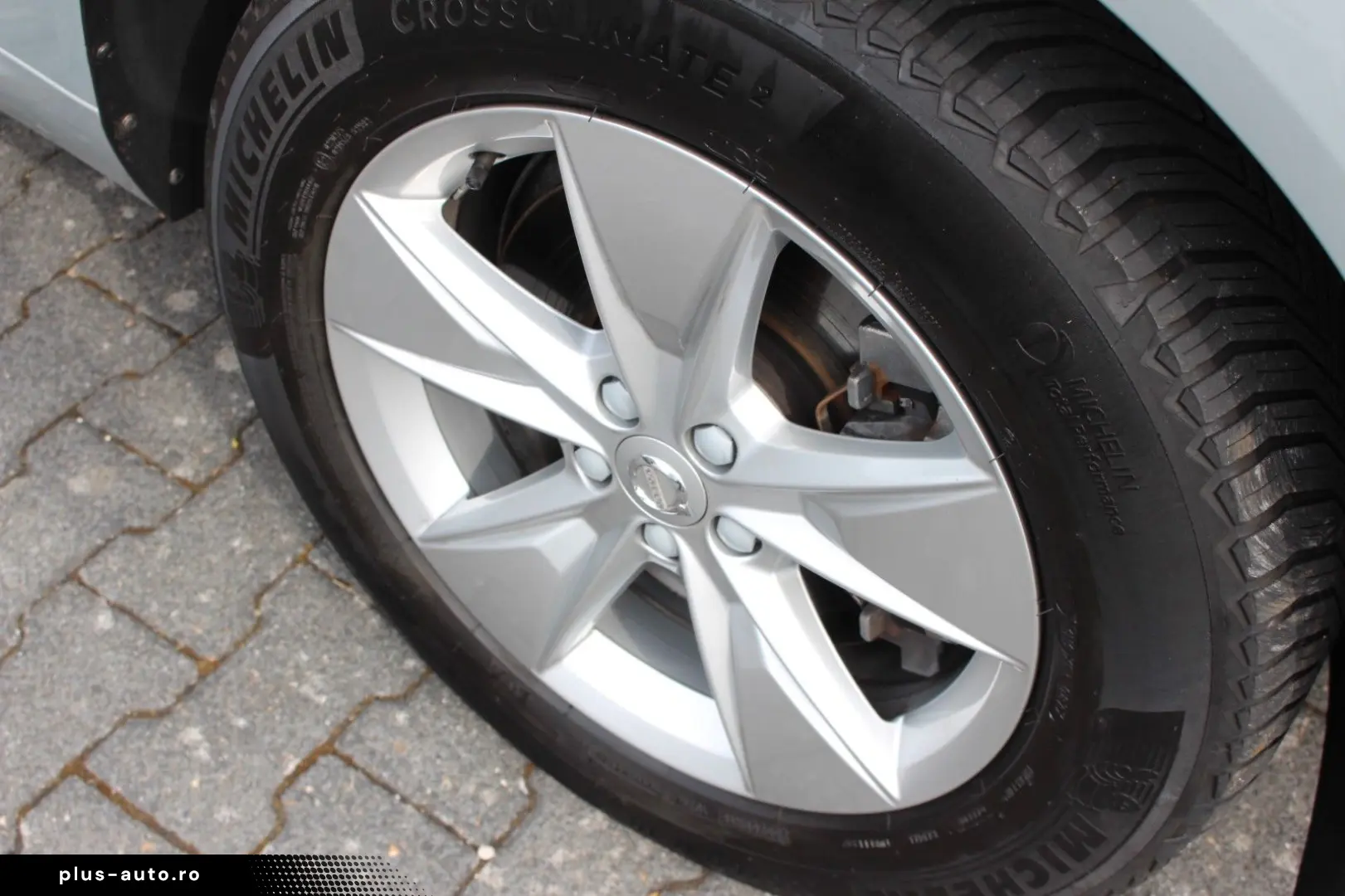 VOLVO XC60 B4 Diesel Core 2WD