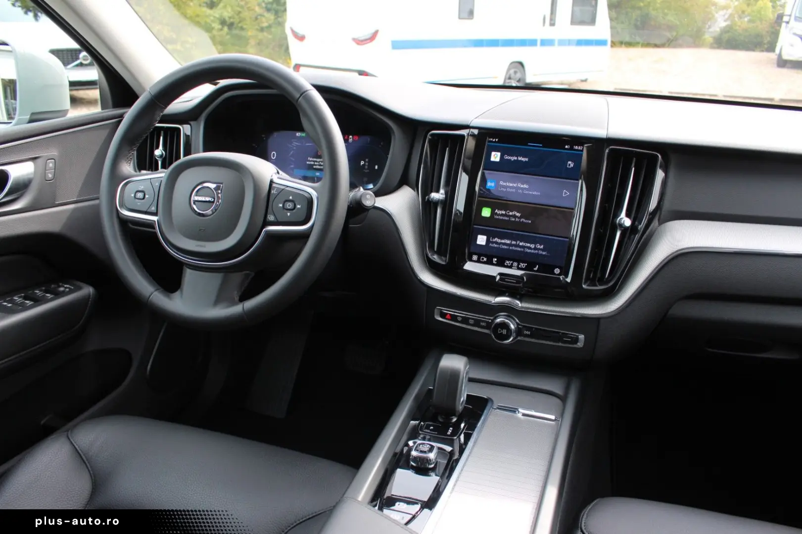 VOLVO XC60 B4 Diesel Core 2WD