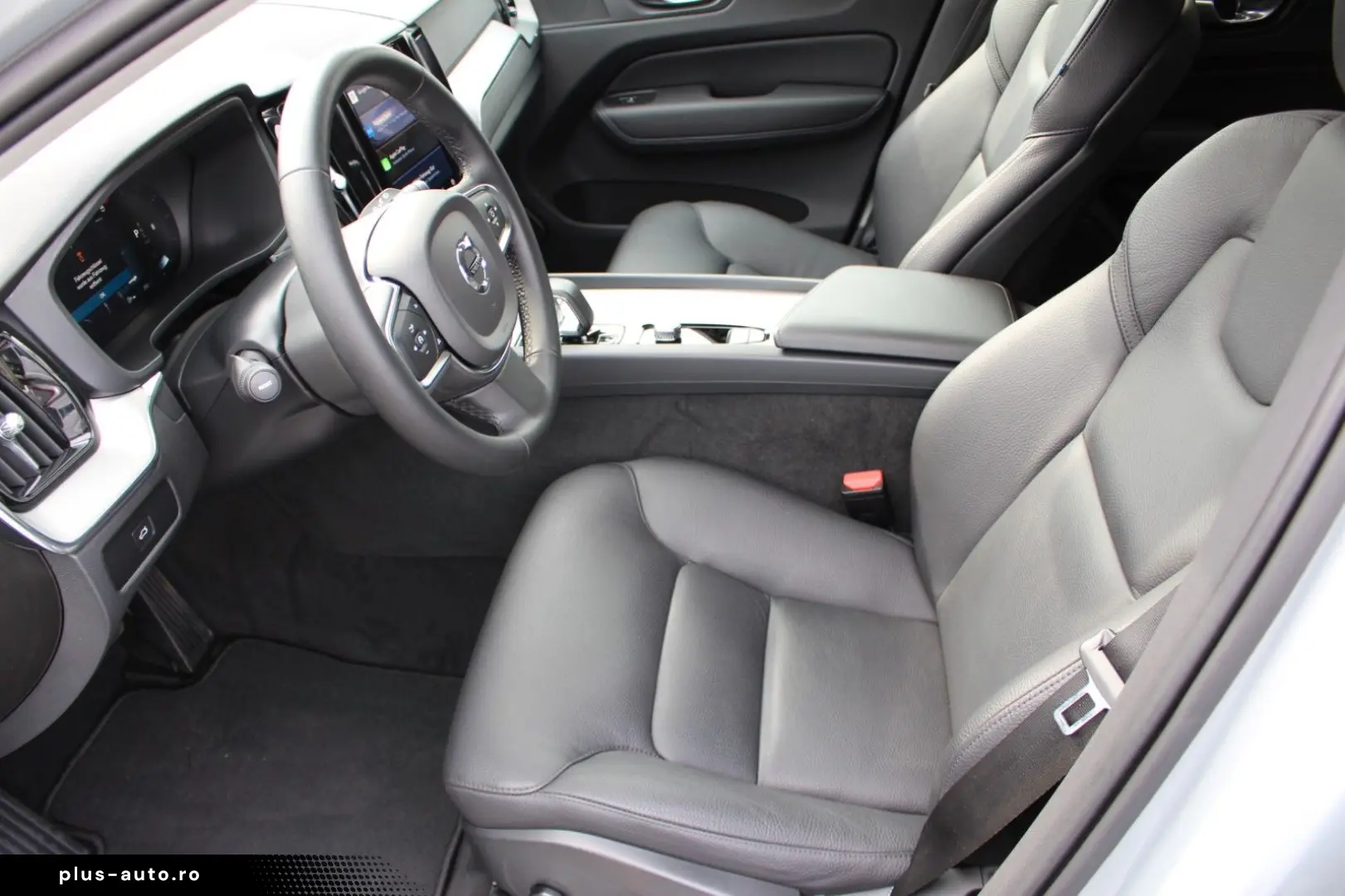 VOLVO XC60 B4 Diesel Core 2WD