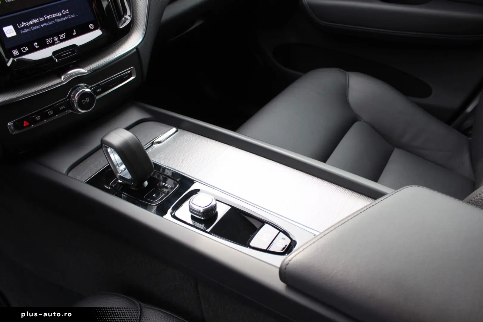 VOLVO XC60 B4 Diesel Core 2WD