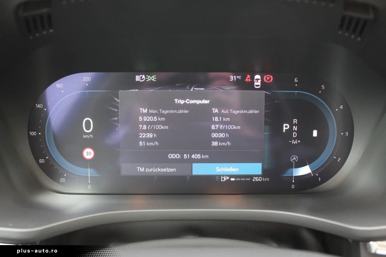 VOLVO XC60 B4 Diesel Core 2WD