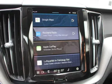 VOLVO XC60 B4 Diesel Core 2WD