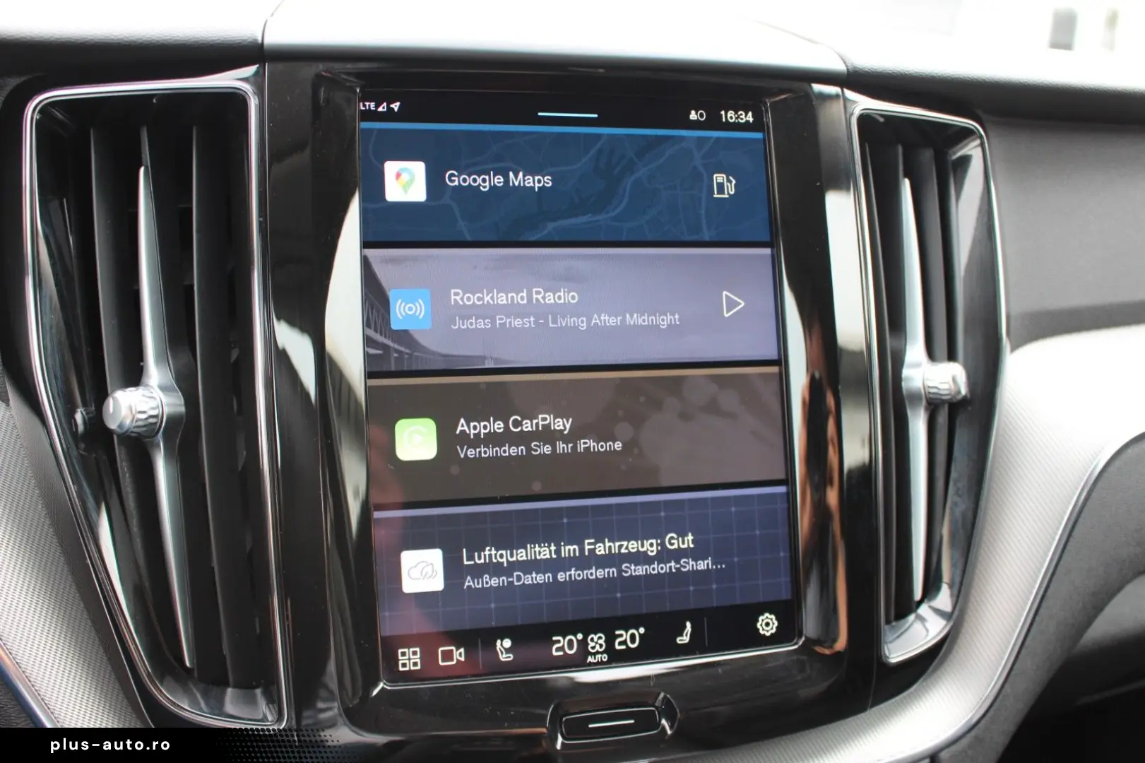 VOLVO XC60 B4 Diesel Core 2WD