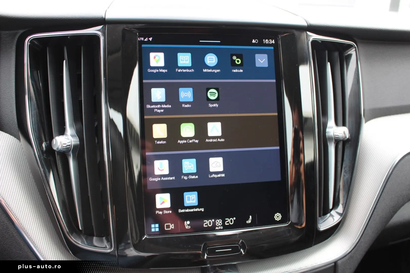 VOLVO XC60 B4 Diesel Core 2WD