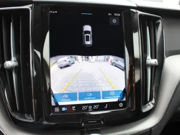 VOLVO XC60 B4 Diesel Core 2WD